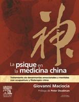 La Psique en la Medicina China (G. Macicocia)